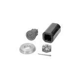 Quicksilver 835266Q1 Flo-Torq II Propeller Hub Kit for Evinrude/Johnson V4 — manufacturer product photo