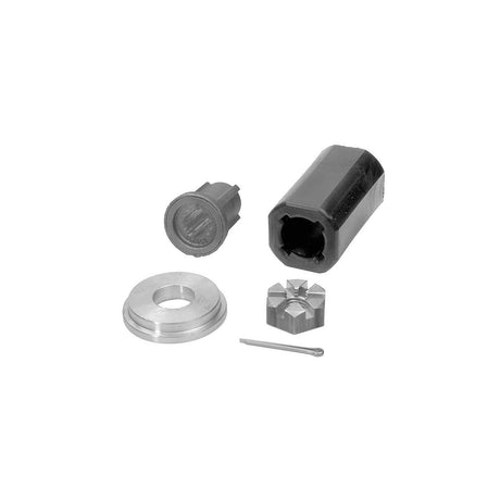Quicksilver 835266Q1 Flo-Torq II Propeller Hub Kit for Evinrude/Johnson V4 — manufacturer product photo