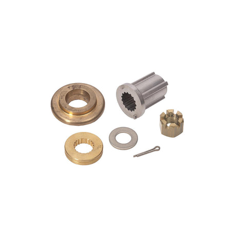Quicksilver 835279Q2 Flo-Torq II Propeller Hub Kit for Honda 75–130hp — manufacturer product photo