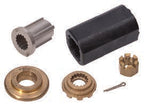 OEM Quicksilver 835281Q1 Flo-Torq II Propeller Hub Kit for Suzuki — manufacturer catalog product photo