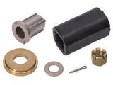 OEM Quicksilver 835283Q2 Flo-Torq II Propeller Hub Kit for Suzuki/Johnson — manufacturer catalog product photo