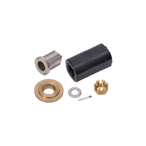 Quicksilver 835284Q1 Flo-Torq II Propeller Hub Kit for Tohatsu/Nissan — manufacturer product photo