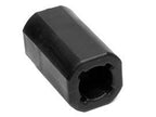 OEM Quicksilver 835290Q1 Flo-Torq II Plastic Drive Sleeve for Mercury, MerCruiser & Compatible Hub Kits — manufacturer catalog product photo