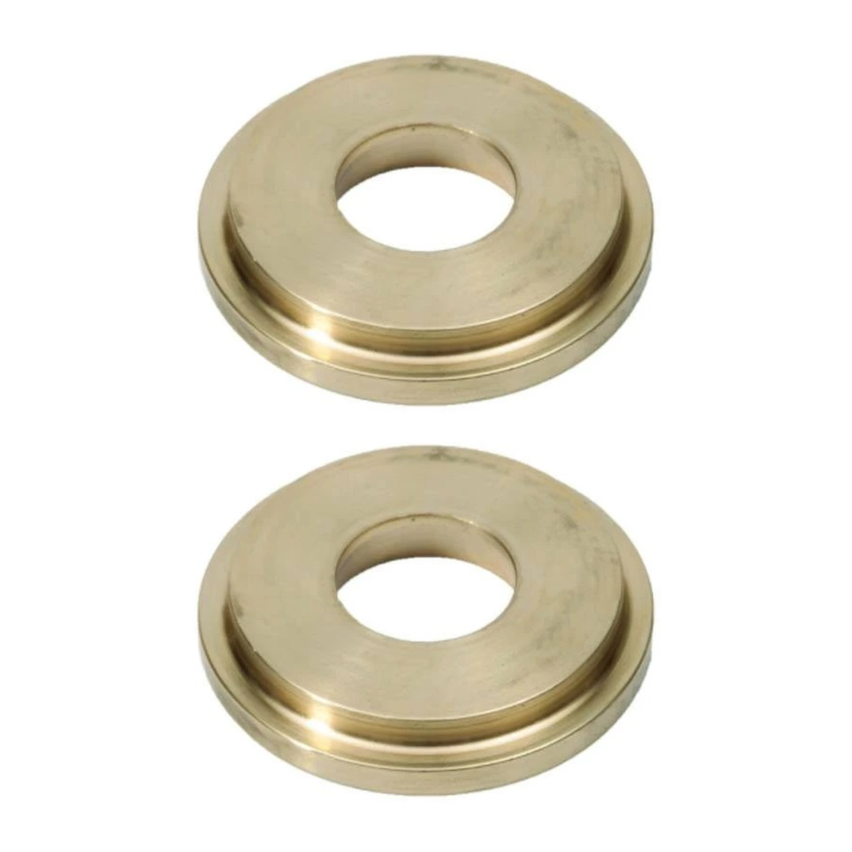 OEM Quicksilver 835467Q01 Flo-Torq Propeller Thrust Washer for Mercury/Mariner & MerCruiser — pack of 2