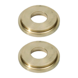 OEM Quicksilver 835467Q01 Flo-Torq Propeller Thrust Washer for Mercury/Mariner & MerCruiser — pack of 2