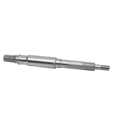 OEM Quicksilver Propeller Shaft for MerCruiser Bravo XR/XZ – 840377T — product photograph