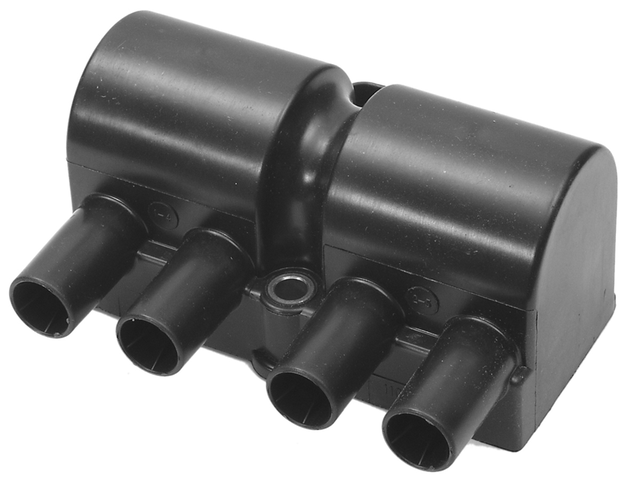 OEM Quicksilver 841203T Ignition Coil for MerCruiser 8.2L EC
