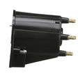 Quicksilver 850484T2 Delco HEI Distributor Cap for MerCruiser GM V6 — manufacturer product photo