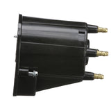 Quicksilver 850484T2 Delco HEI Distributor Cap for MerCruiser GM V6 — manufacturer product photo