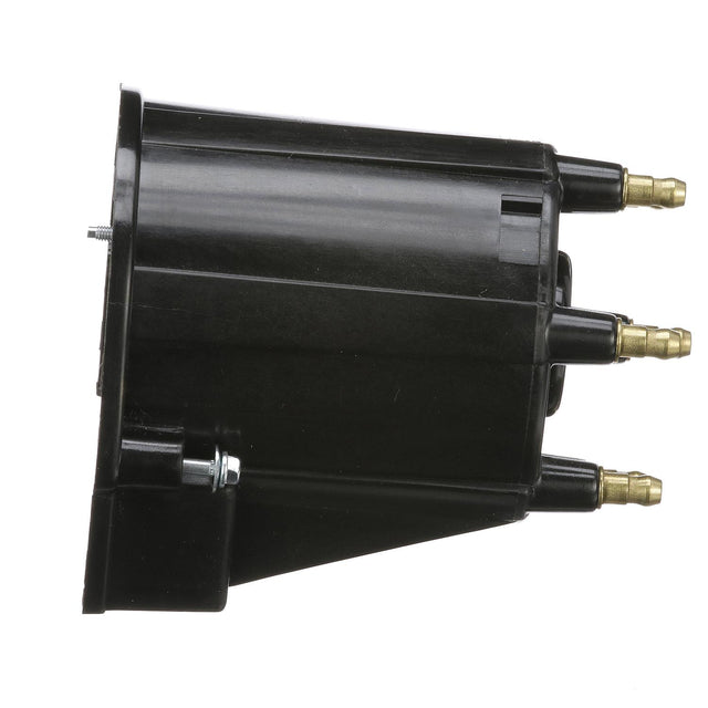 Quicksilver 850484T2 Delco HEI Distributor Cap for MerCruiser GM V6 — manufacturer product photo