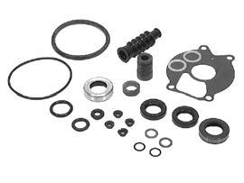 OEM Quicksilver 85090A2 Lower Unit Seal Kit for Mercury and Mariner — manufacturer catalog product photo