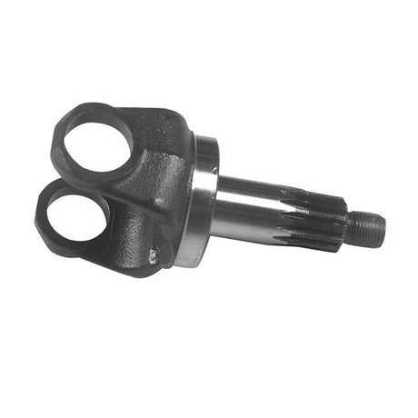 OEM Quicksilver Gear-End U-Joint Yoke for MerCruiser Alpha One Gen II – 853635 — product photograph