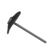 Quicksilver Mercury 8–9.9 HP FourStroke Carburetor Primer Plunger – 853830001 — manufacturer product photo
