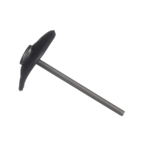 Quicksilver Mercury 8–9.9 HP FourStroke Carburetor Primer Plunger – 853830001 — manufacturer product photo