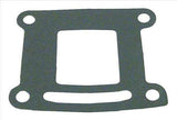 OEM Quicksilver Exhaust Elbow Gasket for MerCruiser 3.7L Cast-Iron Manifold – 856705 — product photograph
