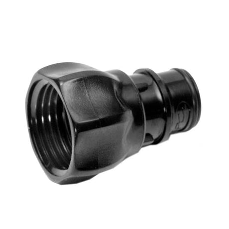 OEM Quicksilver Mercury & MerCruiser Cooling Flush Hose Adapter Coupling – 857175 — product photograph
