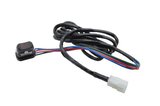 OEM Quicksilver MerCruiser 4000-Series Trim Switch and Harness – 87-858679T1 — product photograph