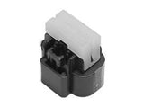 OEM Quicksilver 859318T1 Yellow 10-Pin SmartCraft Terminator for Mercury / MerCruiser — manufacturer catalog product photo