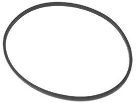 OEM Quicksilver 8597721 Cylinder Bore Seal for Mercury and Mariner — manufacturer catalog product photo