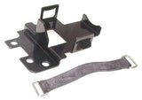 OEM Quicksilver MerCruiser Gear Lube Reservoir Mounting Bracket Kit – 860065A1 — product photograph