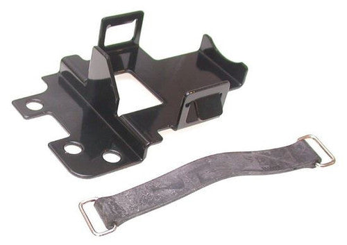 OEM Quicksilver MerCruiser Gear Lube Reservoir Mounting Bracket Kit – 860065A1 — product photograph