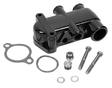 OEM Quicksilver 860256A4 Thermostat Housing for MerCruiser V6/V8 Bravo & Inboard
