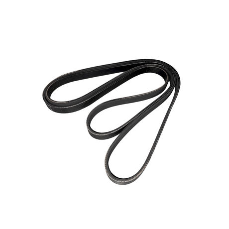 OEM Quicksilver 861049Q Serpentine Belt for MerCruiser – 2649 mm — product photograph