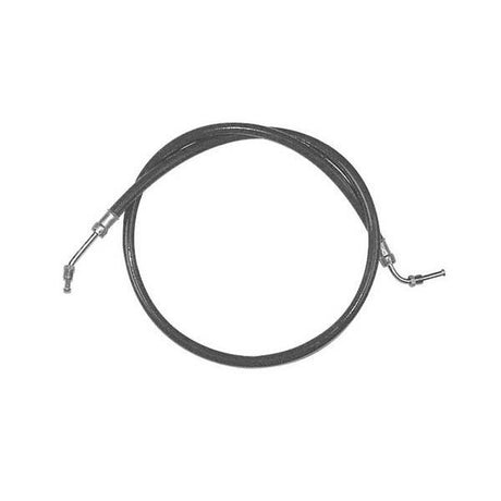OEM Quicksilver 47-11/16-Inch Power Trim Hose for MerCruiser Alpha & Bravo – 861128 — product photograph