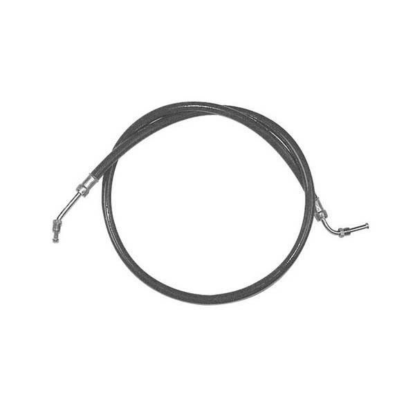 OEM Quicksilver 47-11/16-Inch Power Trim Hose for MerCruiser Alpha & Bravo – 861128 — product photograph