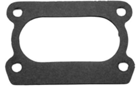 OEM Quicksilver MerCarb 2-Barrel Base Gasket for MerCruiser – 861246 — product photograph