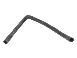 OEM Quicksilver 861318 Starboard Exhaust-Manifold Hose for MerCruiser — manufacturer catalog product photo