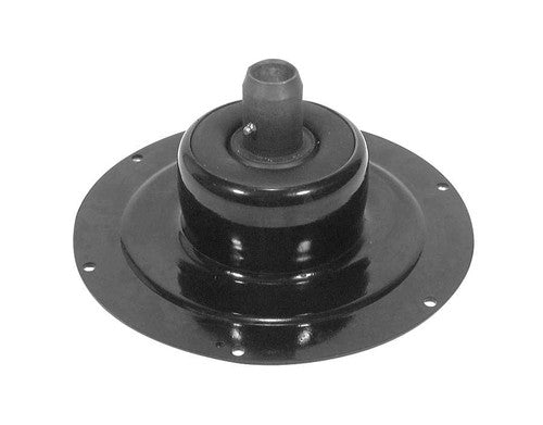 OEM Quicksilver 861523A11 Steel-Spline Engine Coupler for MerCruiser — product photograph