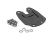 OEM Quicksilver 861776A2 Exhaust Block-Off Plate for MerCruiser Alpha & Bravo — manufacturer catalog product photo