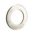 OEM Quicksilver MerCruiser Stainless Washer, .453 x .750 x .032 in. – 861854 — product photograph