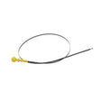 Quicksilver MerCruiser V8 Engine Oil Dipstick – 861942T9 — manufacturer product photo