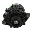 Quicksilver 862031T1 70A Serpentine Alternator for MerCruiser V6/V8 — manufacturer product photo