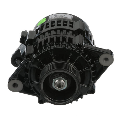 Quicksilver 862031T1 70A Serpentine Alternator for MerCruiser V6/V8 — manufacturer product photo