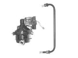 OEM Quicksilver 862048A1 Fuel Pump for MerCruiser 7.4L/454 Mag — manufacturer catalog product photo