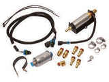 OEM Quicksilver 862264A7 Fuel Boost Pump Kit for MerCruiser 4.3L–6.2L EFI/MPI — manufacturer catalog product photo