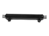 OEM Quicksilver 862837T Transmission Oil Cooler for MerCruiser — manufacturer catalog product photo