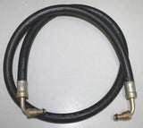 OEM Quicksilver 32-862878 Power Steering Pressure Hose for MerCruiser — product photograph