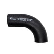 OEM Quicksilver MerCruiser 8.1L / 496 Elbow-to-Manifold Hose – 863095 — product photograph