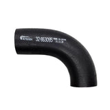 OEM Quicksilver MerCruiser 8.1L / 496 Elbow-to-Manifold Hose – 863095 — product photograph