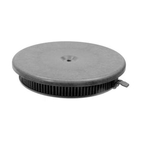 OEM Quicksilver Composite Flame Arrestor for MerCruiser MerCarb 2-Barrel – 863200 — product photograph