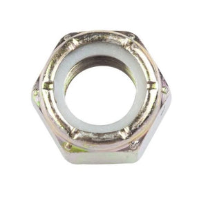 OEM Quicksilver 1/2-20 Rear Engine Mount Nut for MerCruiser – 863332 — product photograph