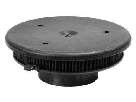OEM Quicksilver Flame Arrestor for MerCruiser 4.3L–6.2L MPI Mechanical Throttle – 863416T — product photograph