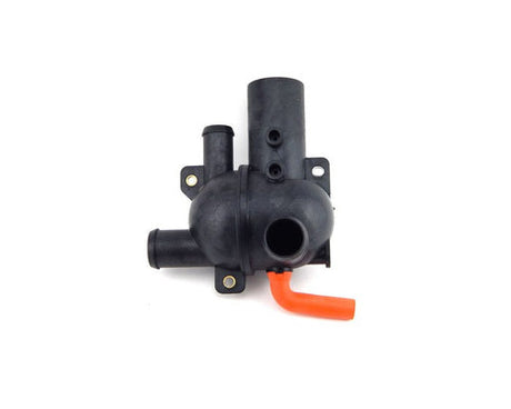 OEM Quicksilver MerCruiser Rod-Actuated Water Distribution Housing – 863444T1 — product photograph