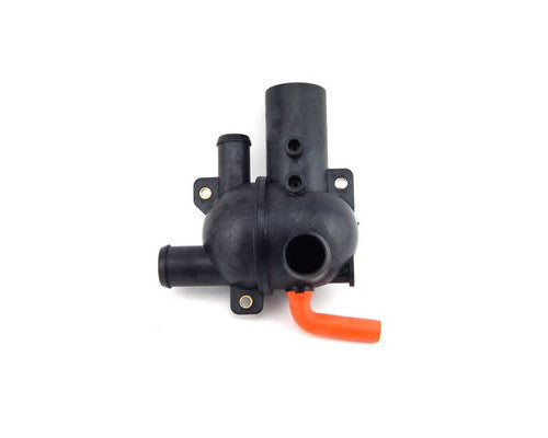 OEM Quicksilver MerCruiser Rod-Actuated Water Distribution Housing – 863444T1 — product photograph