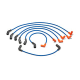 Quicksilver 863656A2 Spark Plug Wire Set for MerCruiser 4.3L MPI — manufacturer product photo
