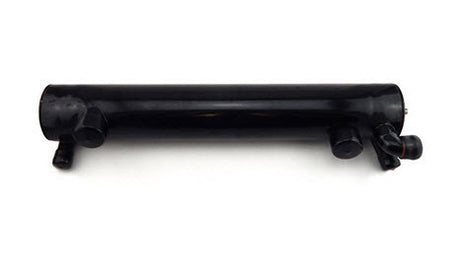 OEM Quicksilver MerCruiser 496 / 8.1L Heat Exchanger – 863903A01 — product photograph